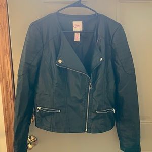 Make an offer!! Leather Jacket